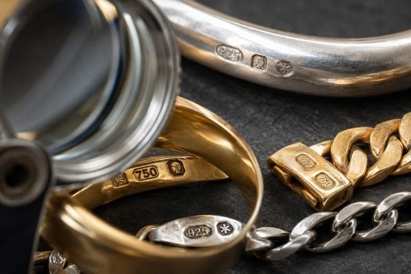 Что означают пробы 375, 585, 750, 925, 950 и 999 — и почему используют трёхзначные числа